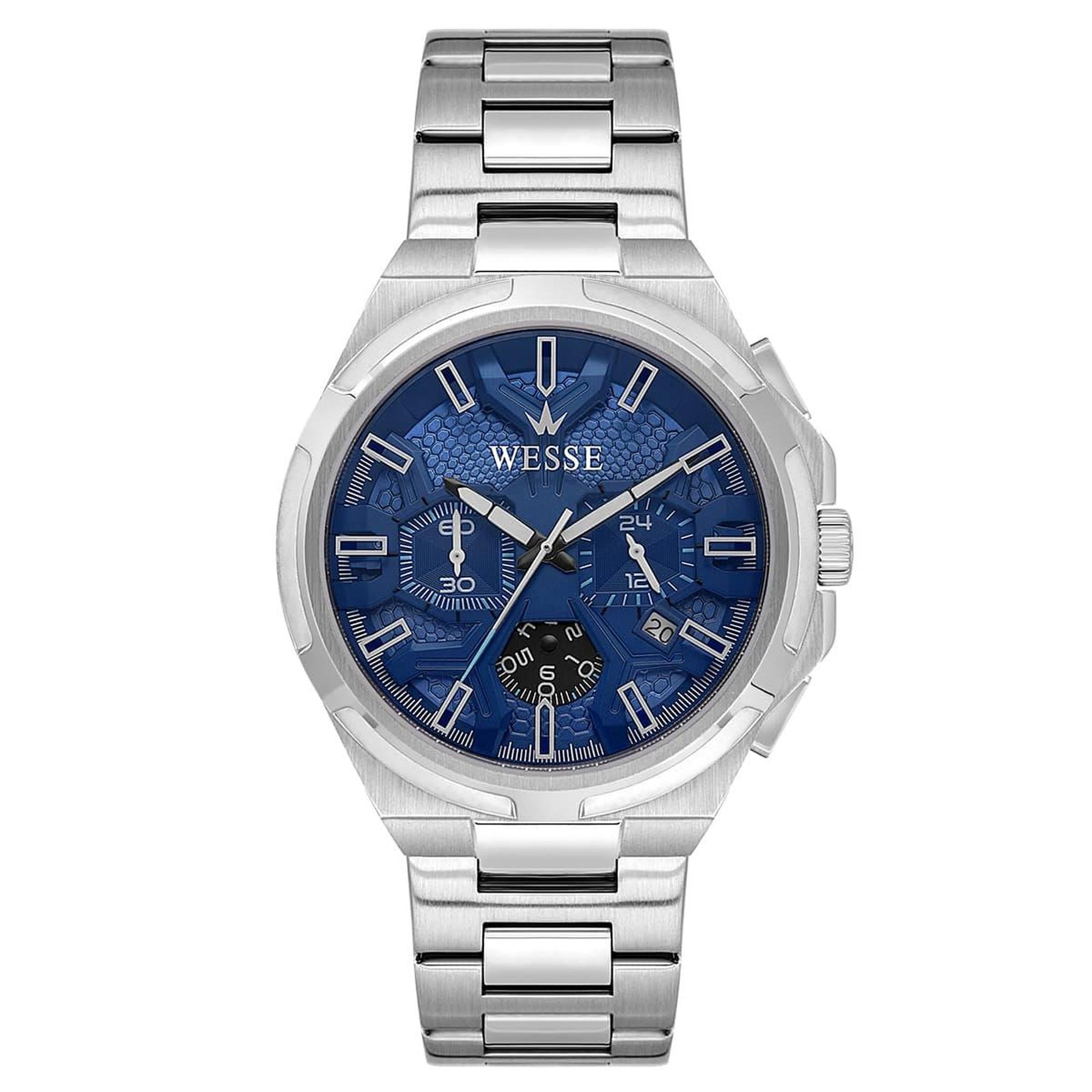 Wesse WWG209102 Erkek Kol Saati