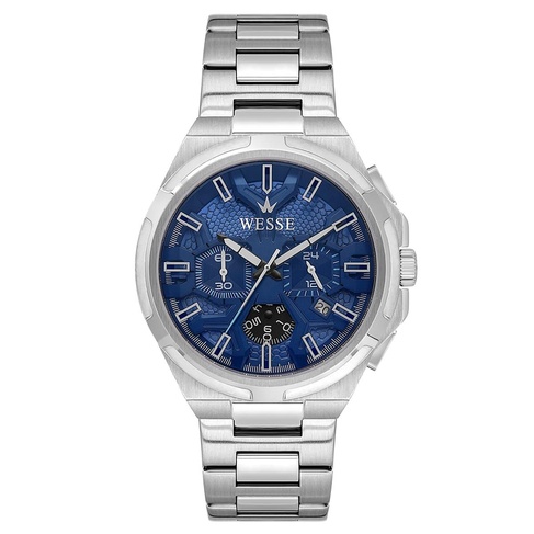  Wesse WWG209102 Erkek Kol Saati