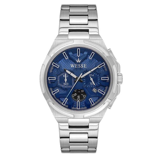  Wesse WWG209102 Erkek Kol Saati