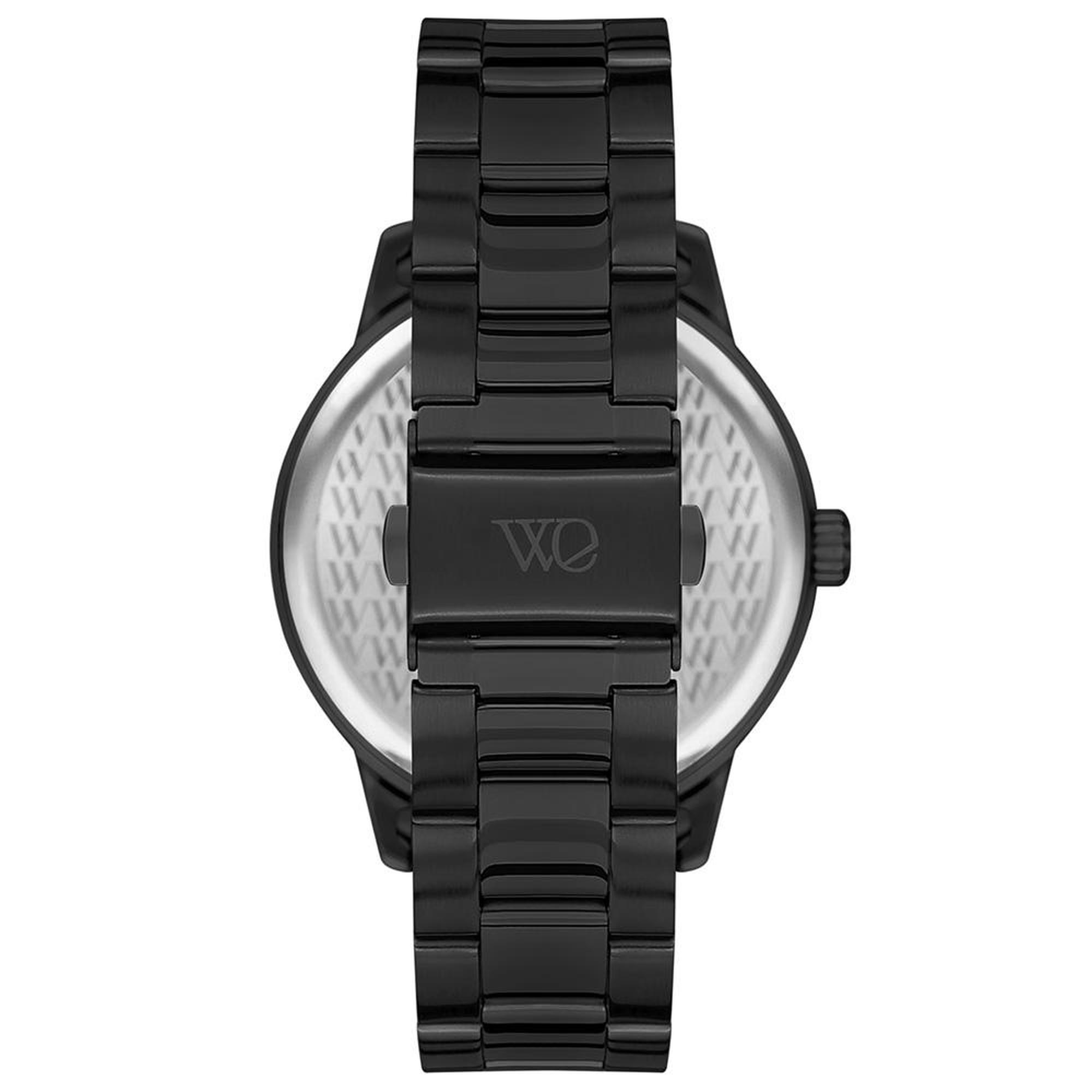 Wesse WWG203811 Erkek Kol Saati