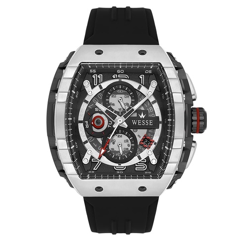  Wesse WWG403101 Erkek Kol Saati