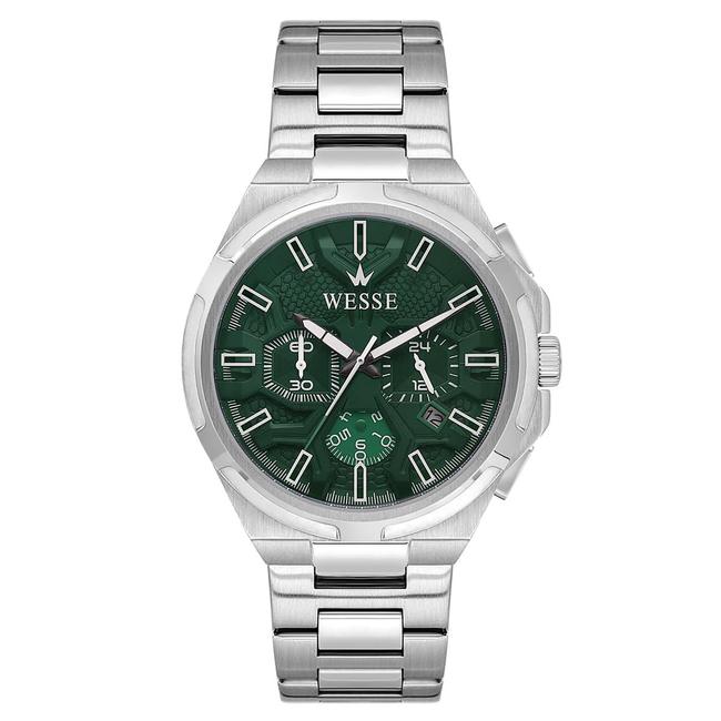  Wesse WWG209103 Erkek Kol Saati