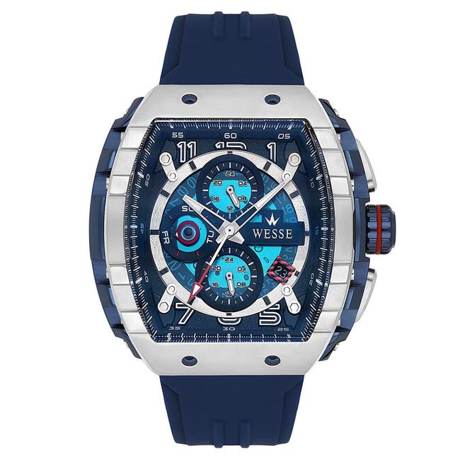  Wesse WWG403102 Erkek Kol Saati