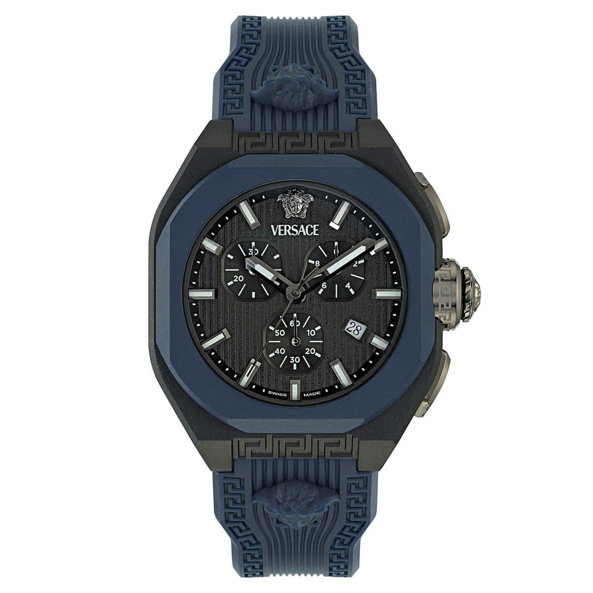 Versace VRSCVE9L00224 Erkek Kol Saati