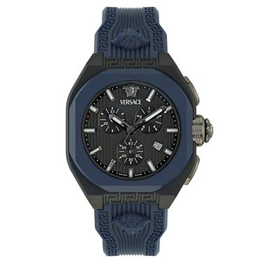  Versace VRSCVE9L00224 Erkek Kol Saati