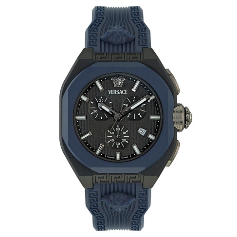  Versace VRSCVE9L00224 Erkek Kol Saati