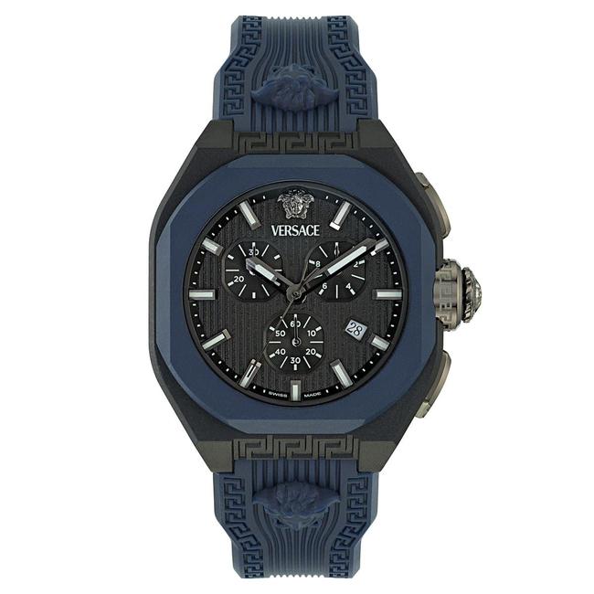  Versace VRSCVE9L00224 Erkek Kol Saati