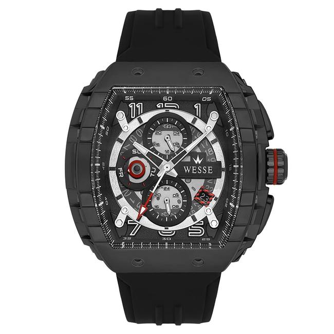  Wesse WWG403104 Erkek Kol Saati