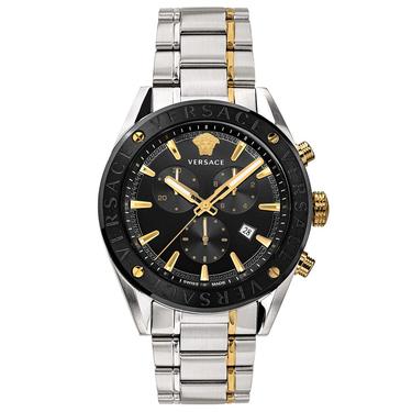  Versace VRSCVEHB00619 Erkek Kol Saati