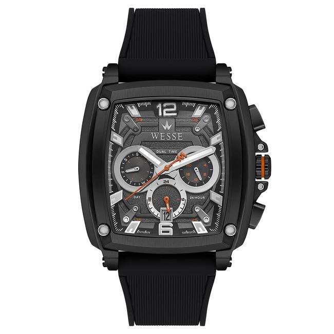  Wesse WWG403202 Erkek Kol Saati