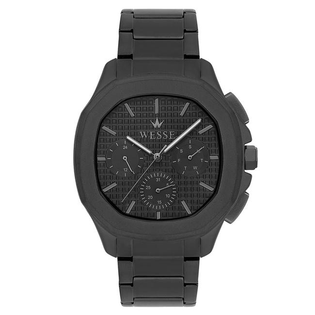  Wesse WWG209401 Erkek Kol Saati