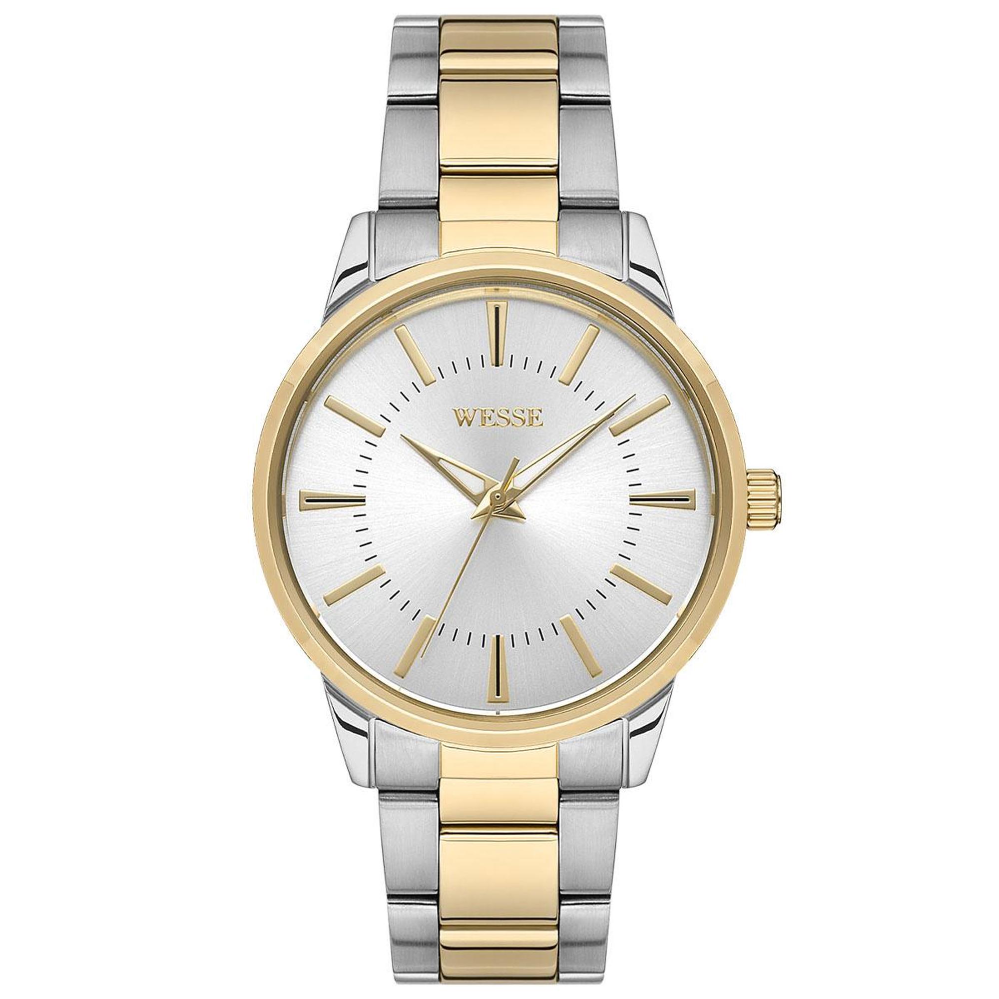 Wesse WWL104407 Kadın Kol Saati
