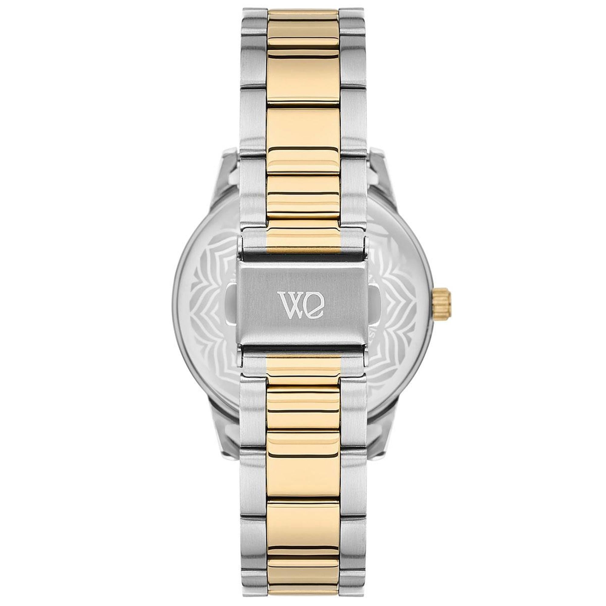 Wesse WWL104407 Kadın Kol Saati