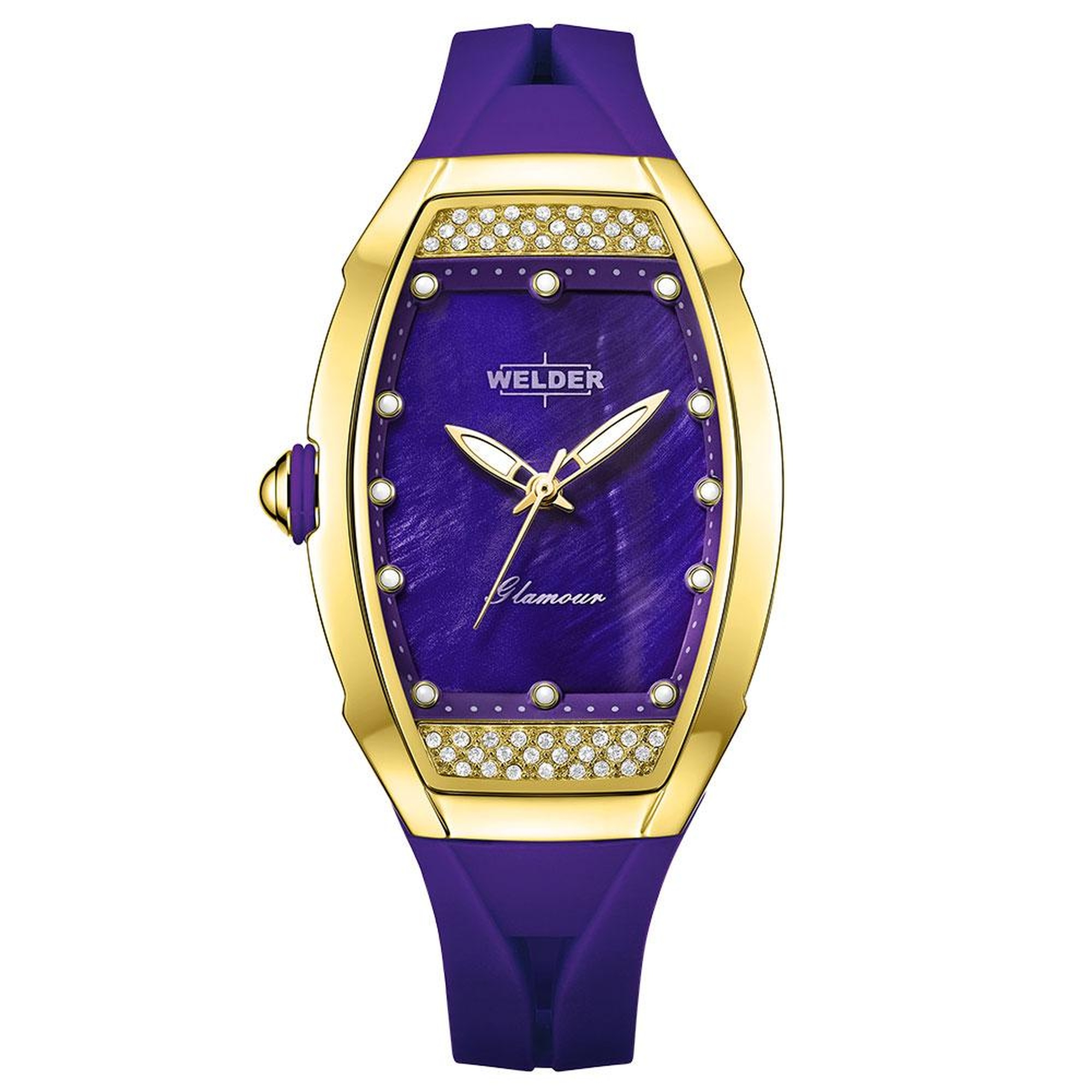 Welder WRH4011 Kadın Kol Saati