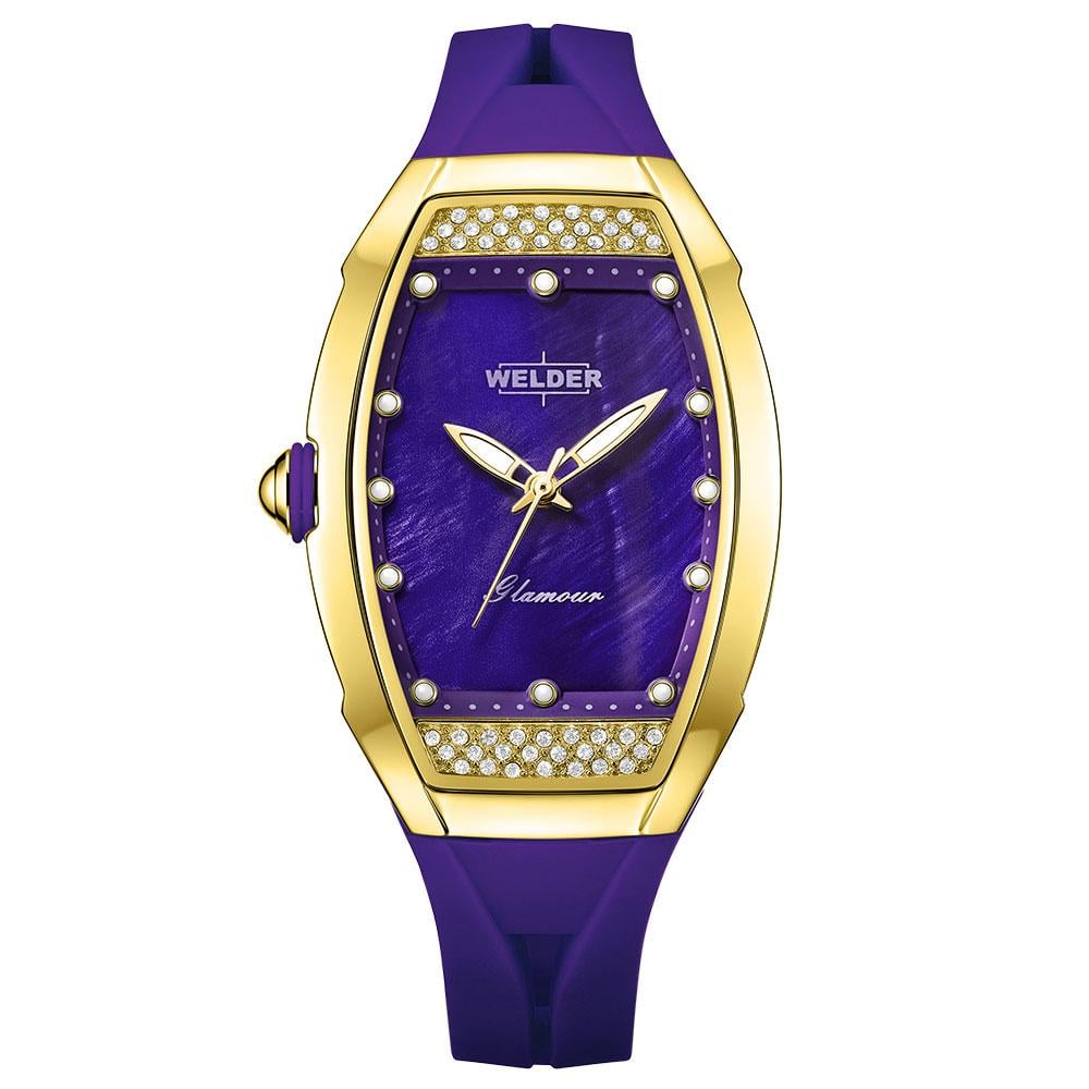  Welder WRH4011 Kadın Kol Saati