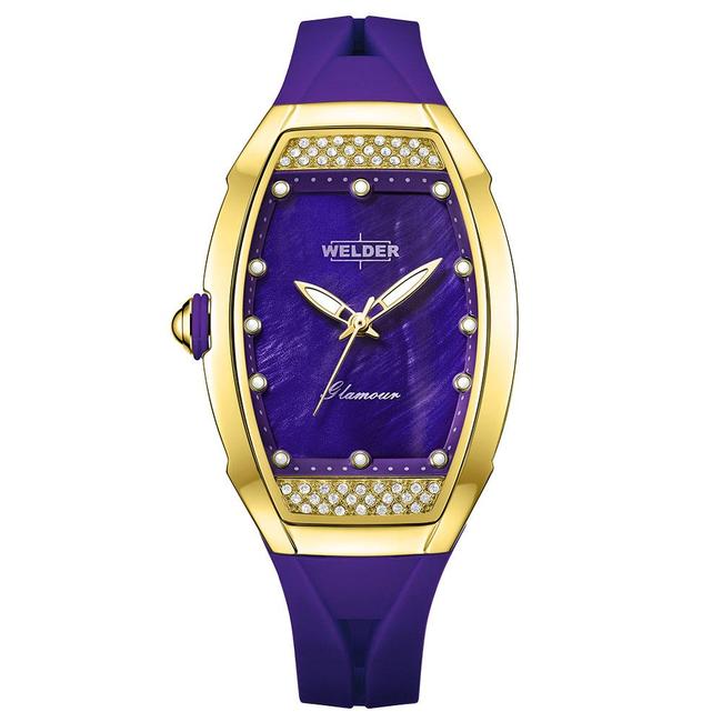  Welder WRH4011 Kadın Kol Saati