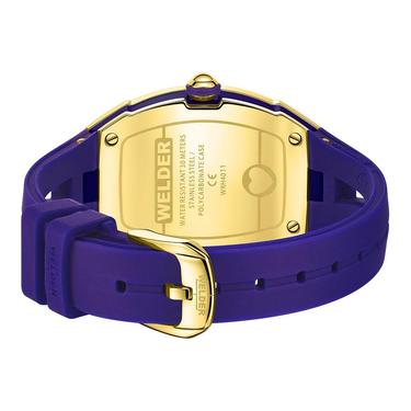  Welder WRH4011 Kadın Kol Saati