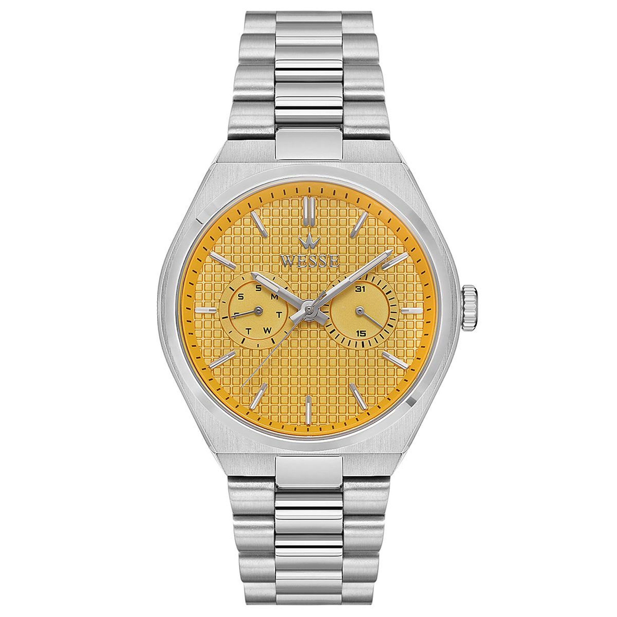 Wesse WWG209605 Erkek Kol Saati