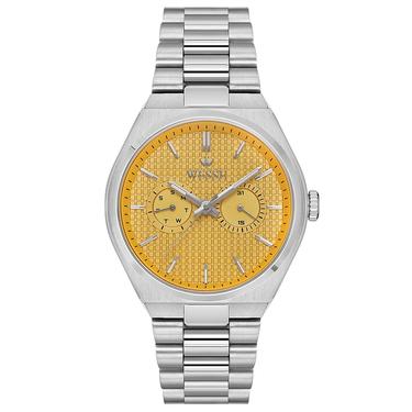  Wesse WWG209605 Erkek Kol Saati