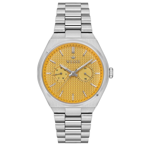  Wesse WWG209605 Erkek Kol Saati