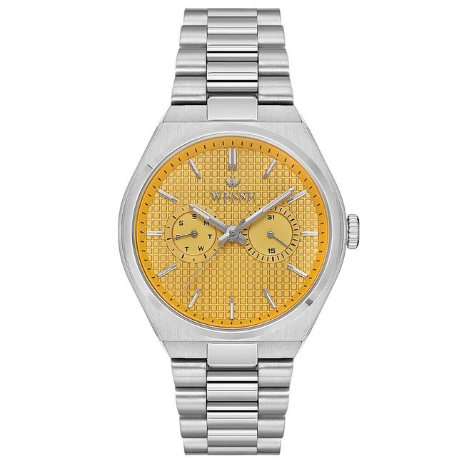 Wesse WWG209605 Erkek Kol Saati