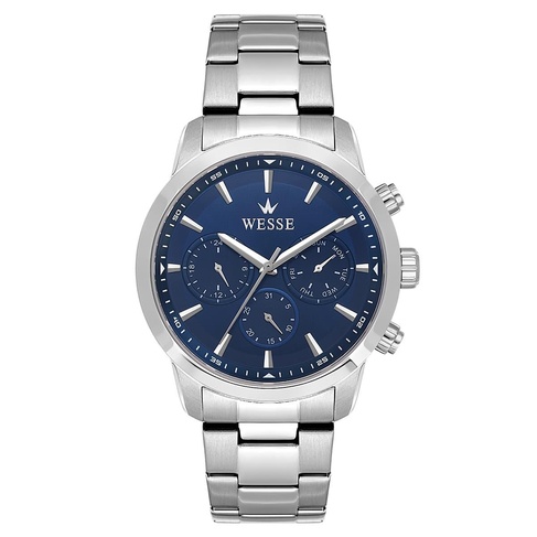  Wesse WWG207209 Erkek Kol Saati