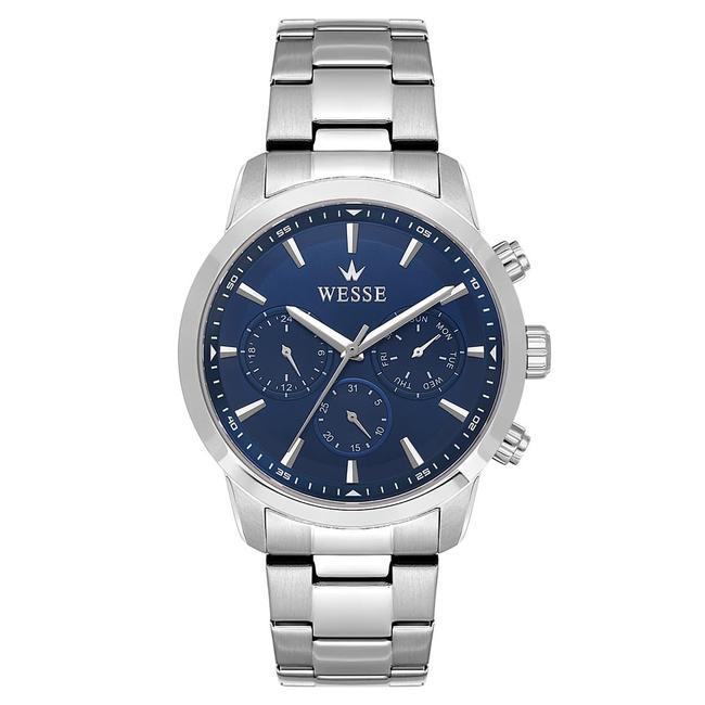  Wesse WWG207209 Erkek Kol Saati