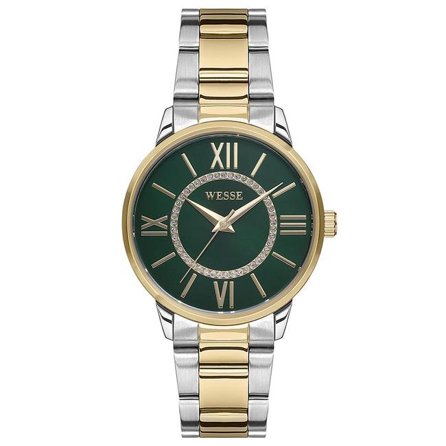  Wesse WWL107208 Kadın Kol Saati