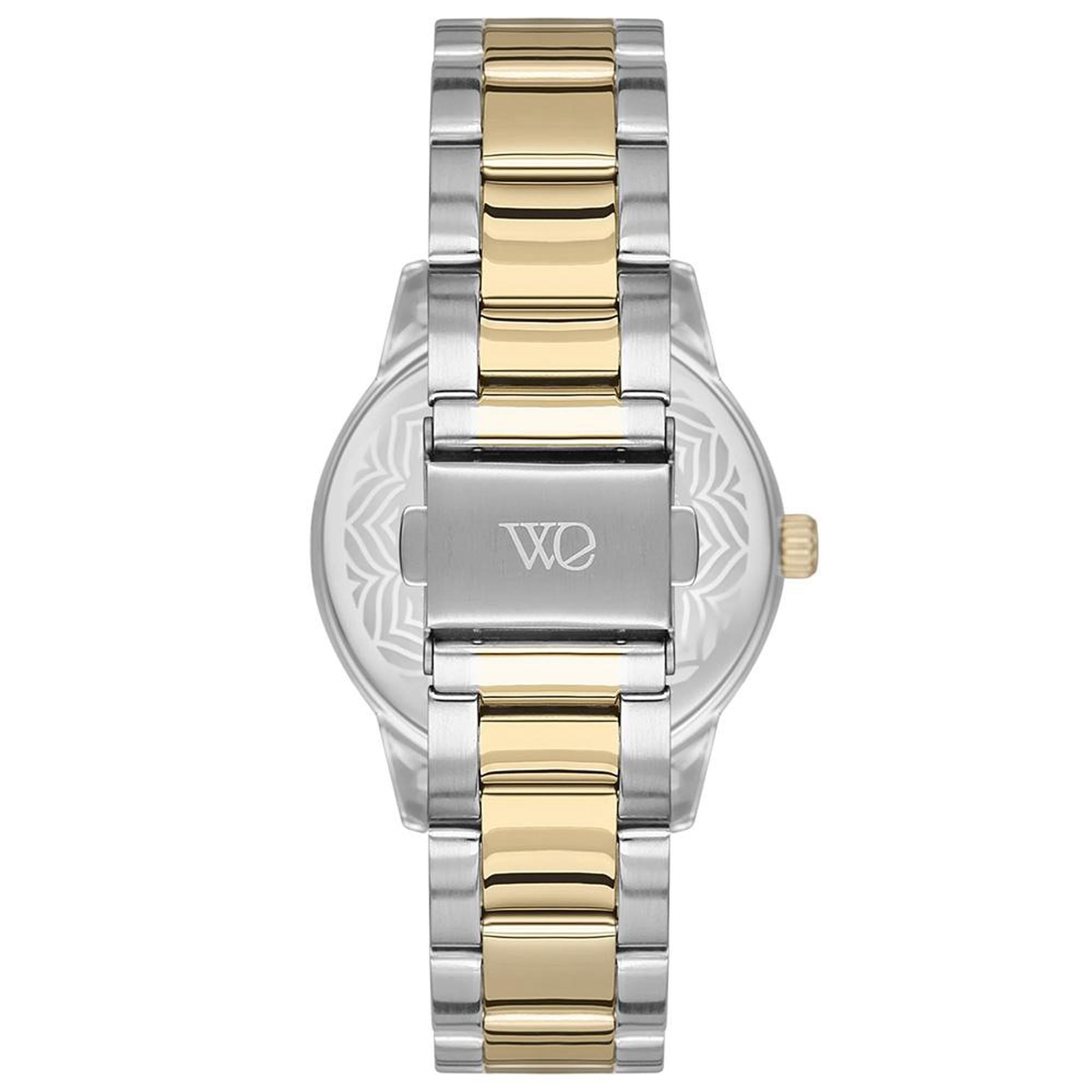 Wesse WWL107208 Kadın Kol Saati