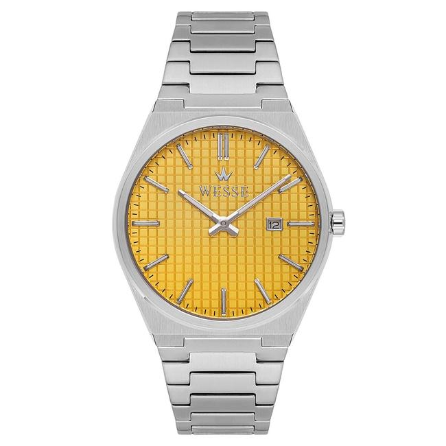  Wesse WWG210206 Erkek Kol Saati