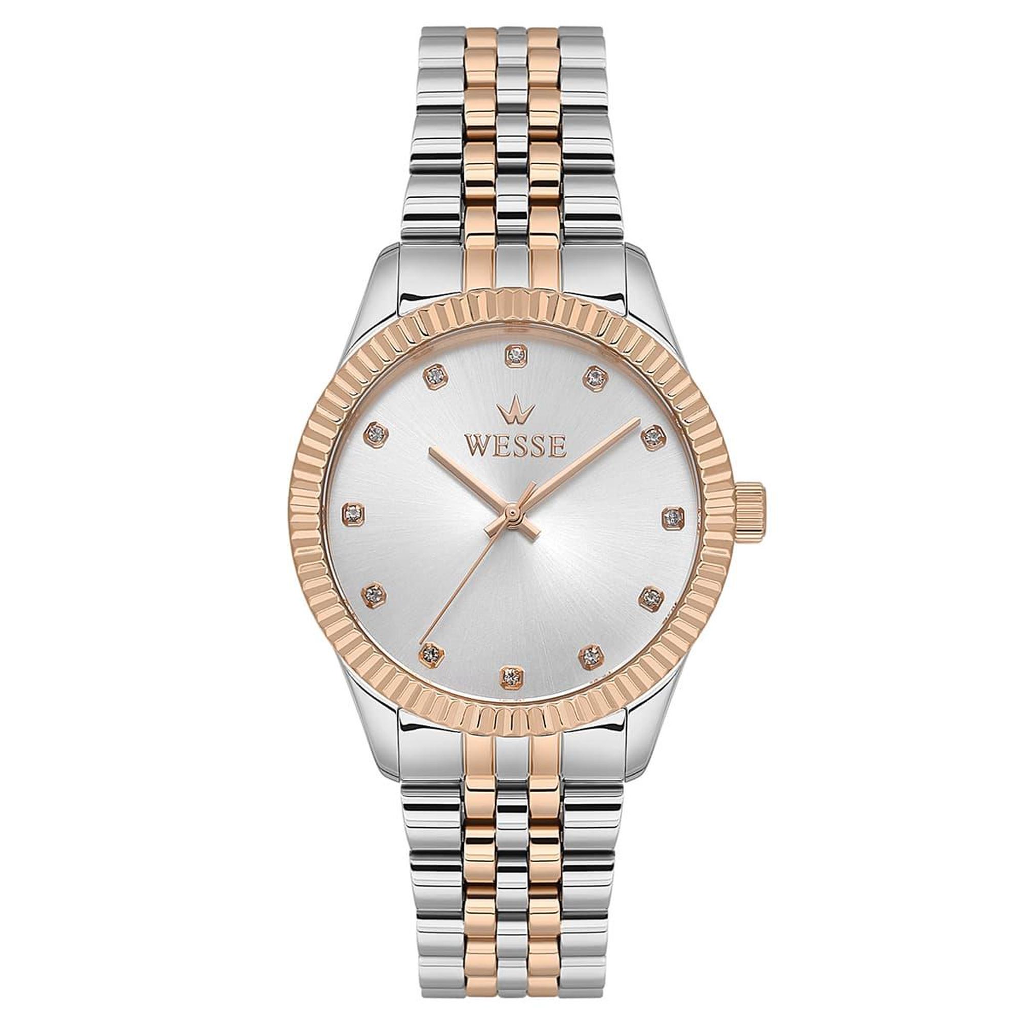 Wesse WWL1088B01 Kadın Kol Saati
