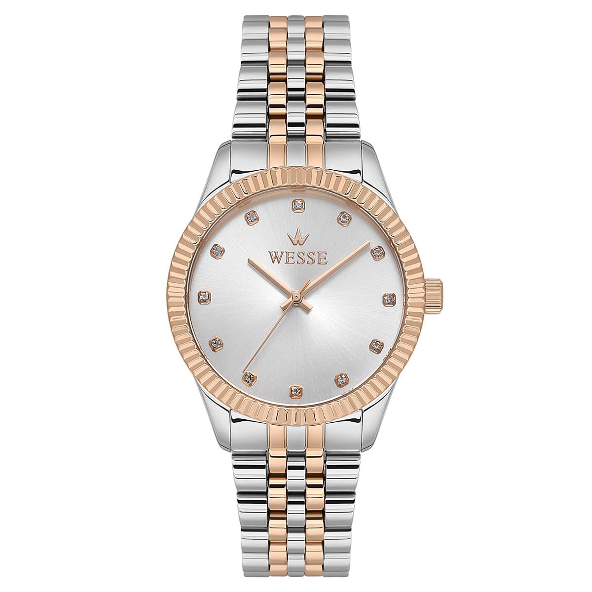  Wesse WWL1088B01 Kadın Kol Saati