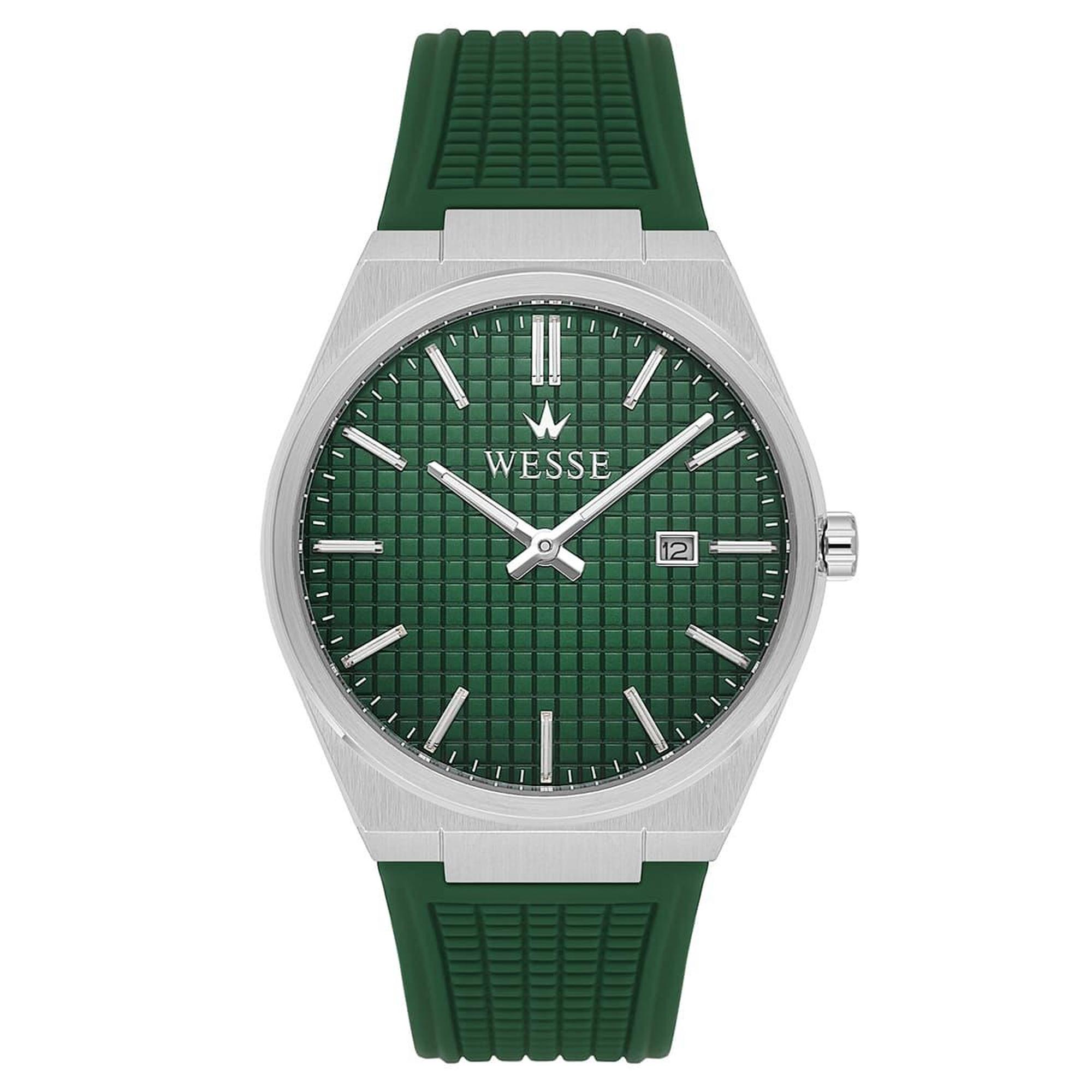 Wesse WWG210208 Erkek Kol Saati