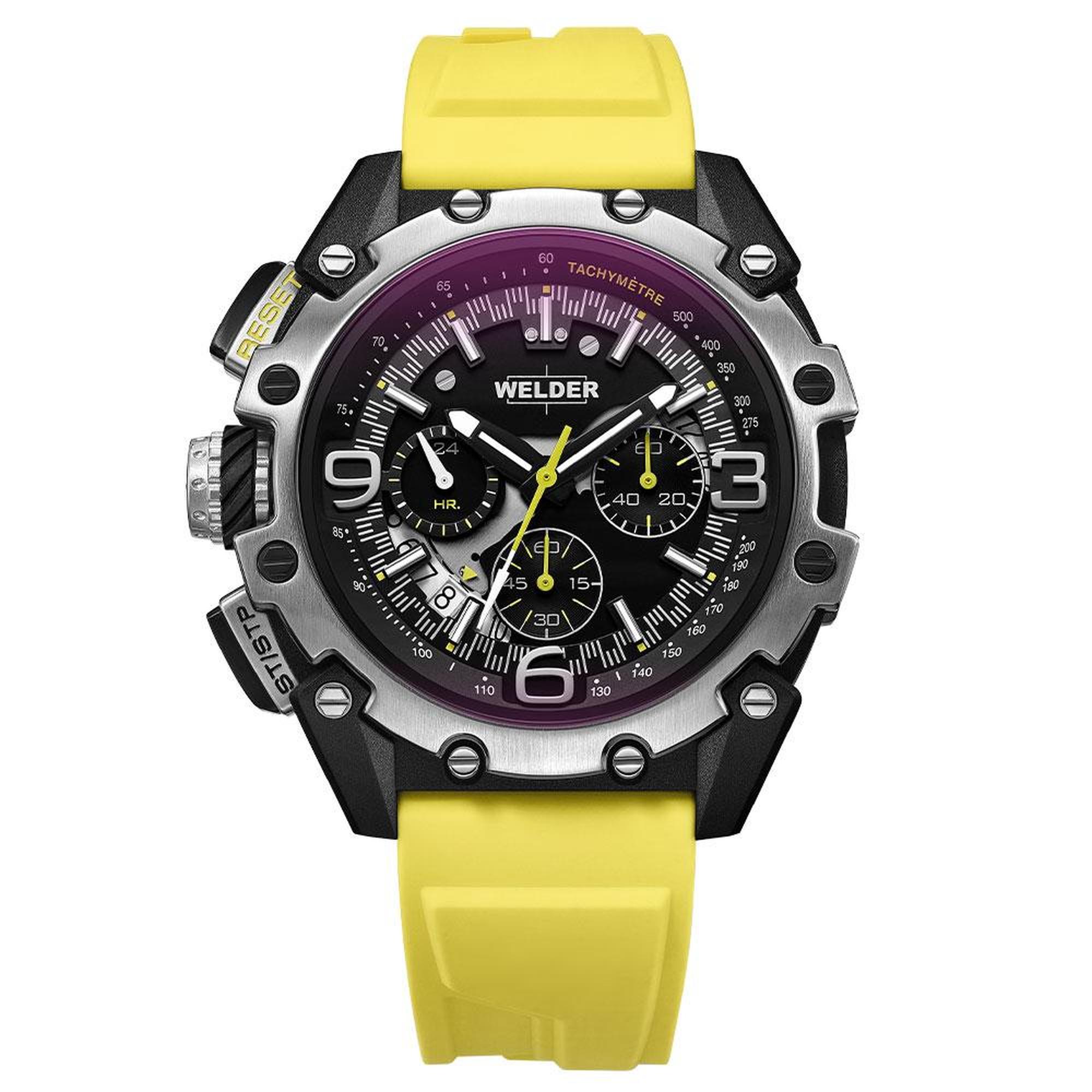 Welder WWRR1001 Erkek Kol Saati
