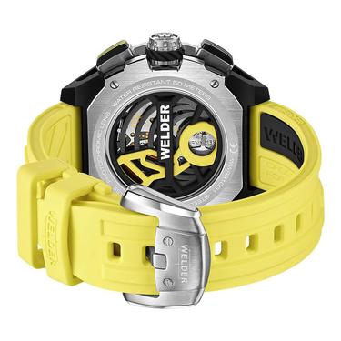  Welder WWRR1001 Erkek Kol Saati