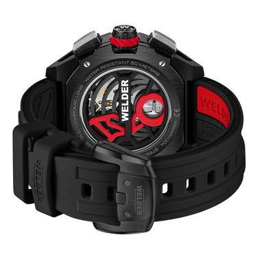  Welder WWRR1004 Erkek Kol Saati