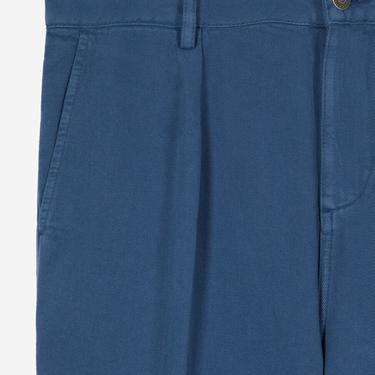  ERKEK STRAIGHT FIT MAVİ JEAN