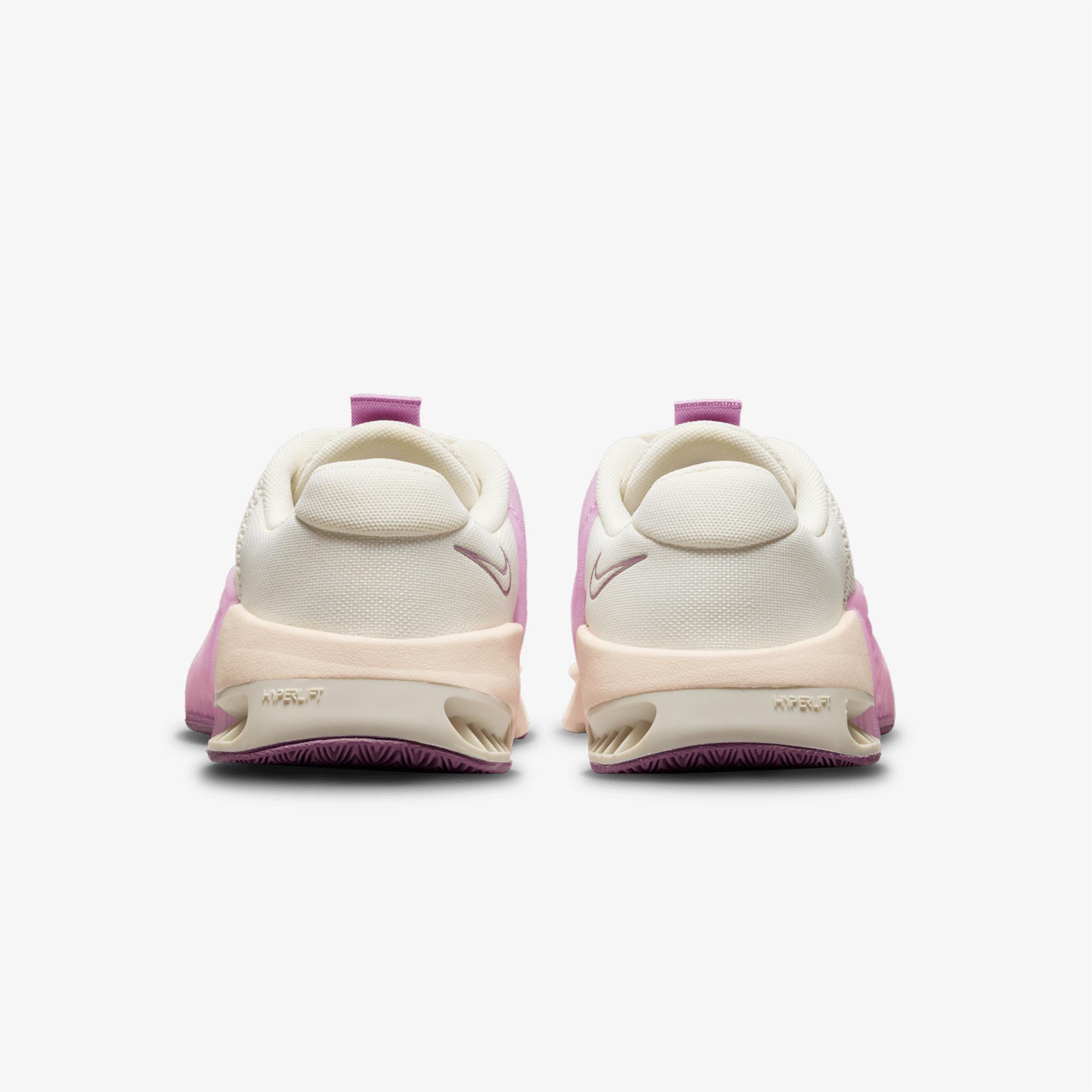 Nike Metcon 9 Kadın Bej Antrenman Ayakkabısı