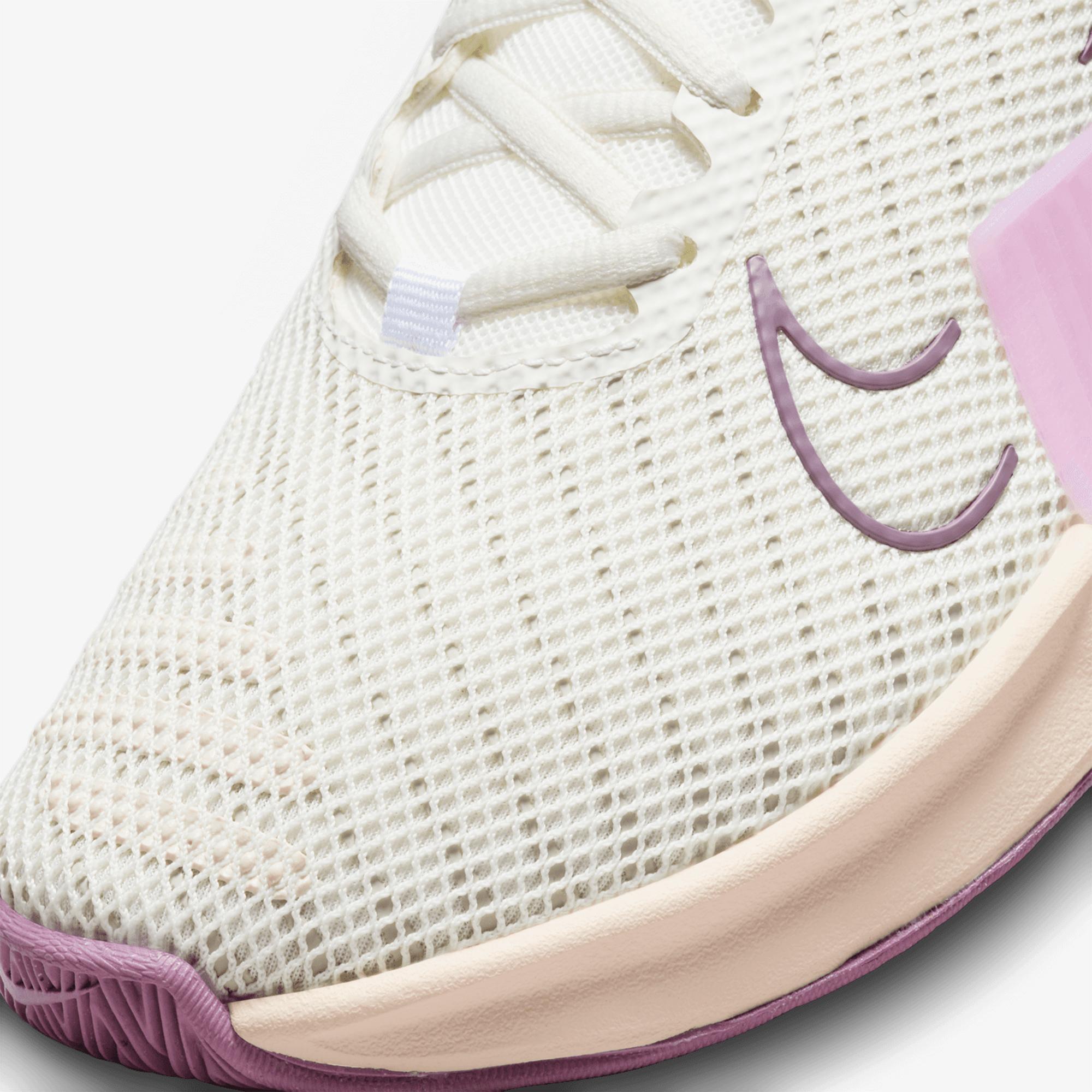 Nike Metcon 9 Kadın Bej Antrenman Ayakkabısı