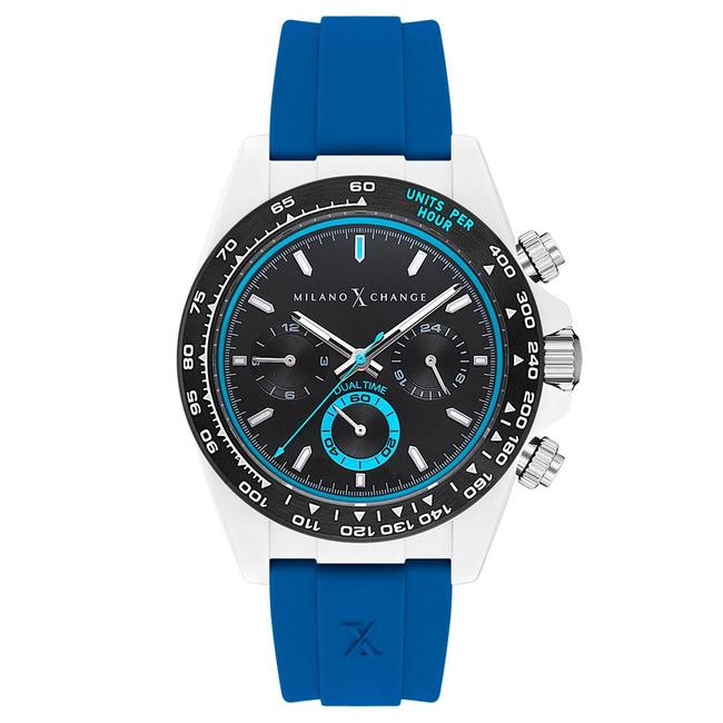  Milano X Change MXG2115 Erkek Kol Saati