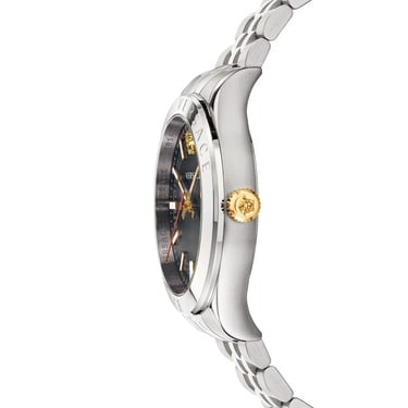  Versace VRSCVEVK00420 Kol Saati