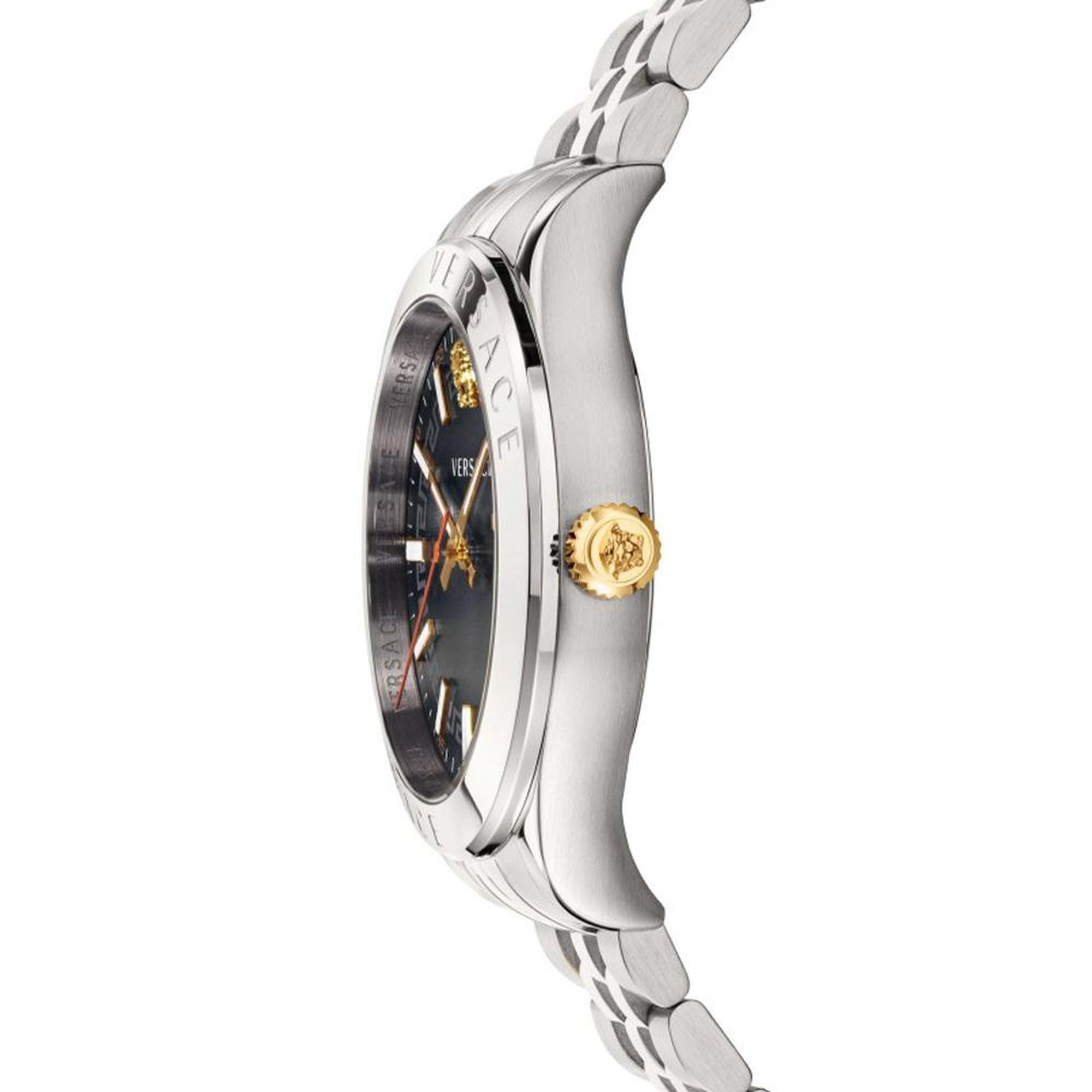 Versace VRSCVEVK00420 Kol Saati