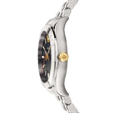  Versace VRSCVEVK00420 Kol Saati