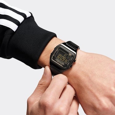  Adidas ADAOST24059 Kol Saati