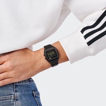  Adidas ADAOST24059 Kol Saati