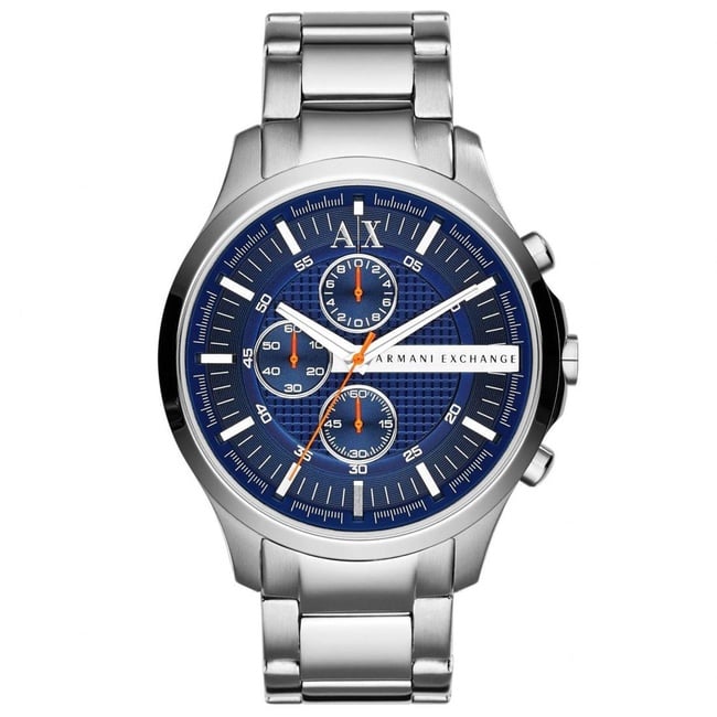  Armani Exchange AX2155 Erkek Kol Saati
