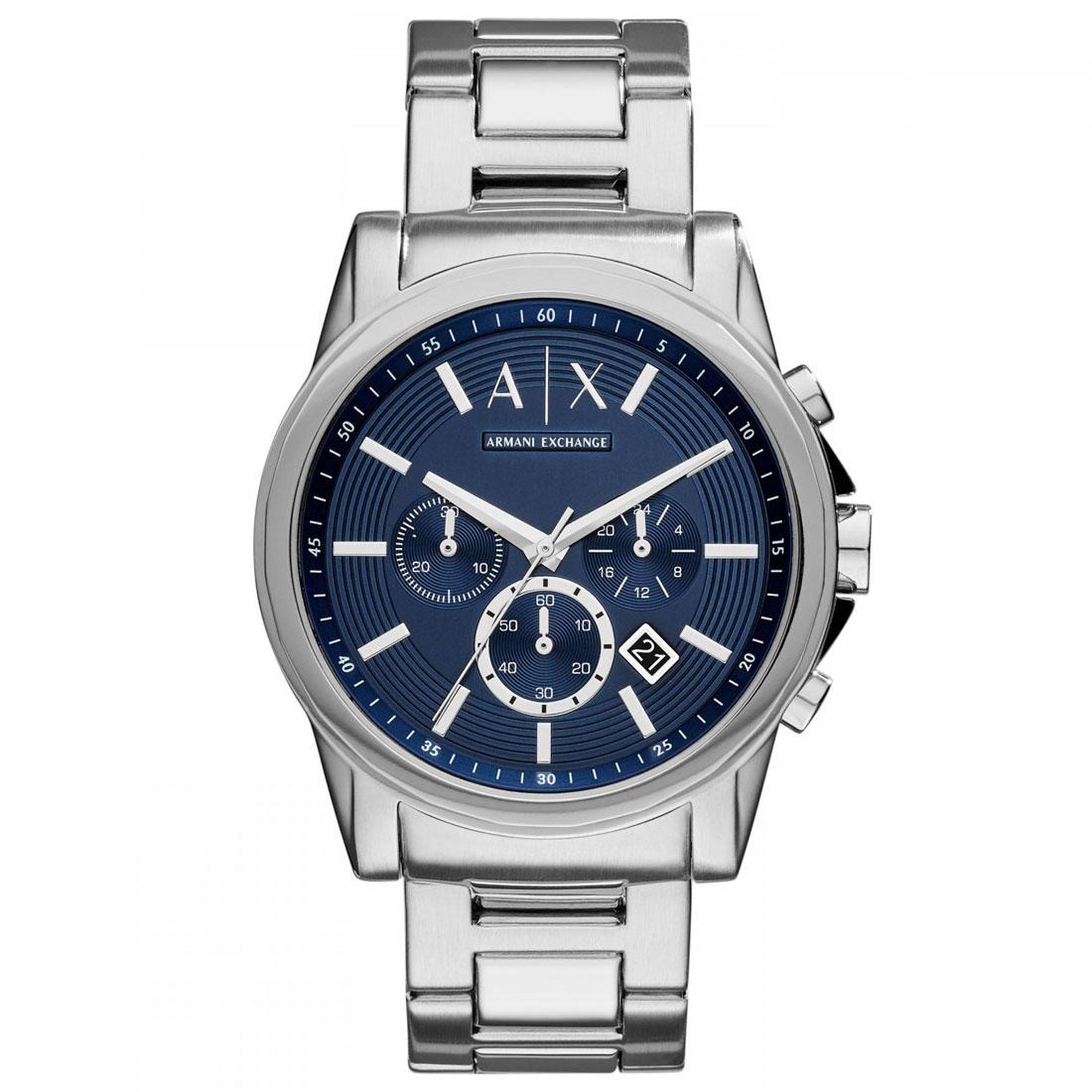 Armani Exchange AX2509 Erkek Kol Saati