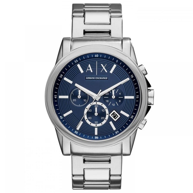  Armani Exchange AX2509 Erkek Kol Saati