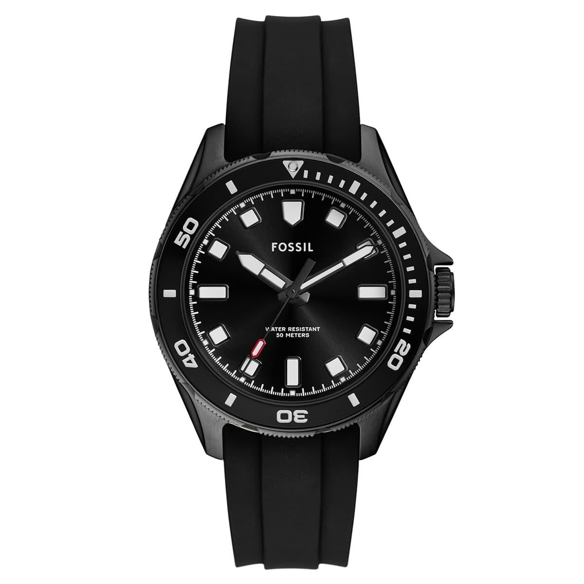  Fossil FBQ2886 Erkek Kol Saati