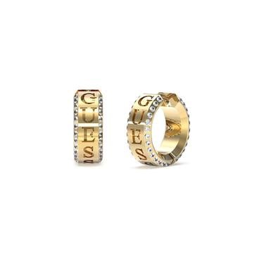  Guess JGUJUBE03112JWYGTU Kadın Küpe